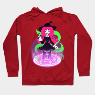 Summoning Spell Hoodie